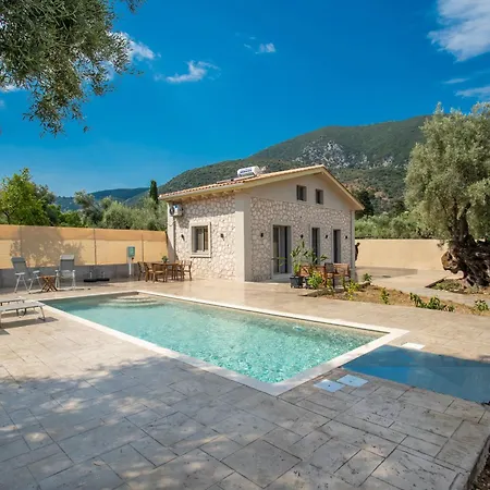 Terra Calma Luxury Βίλα