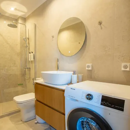 Terra Calma Luxury Νυδρί