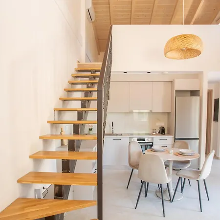 Terra Calma Luxury * Νυδρί