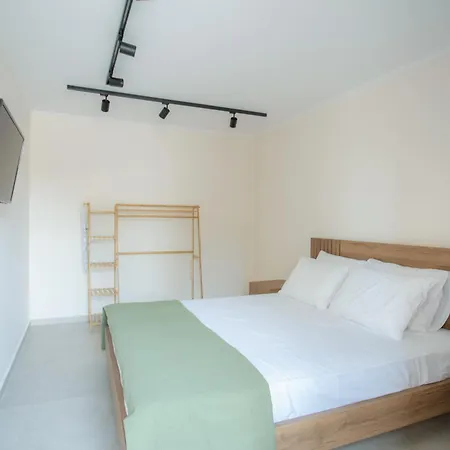 Terra Calma Luxury Βίλα