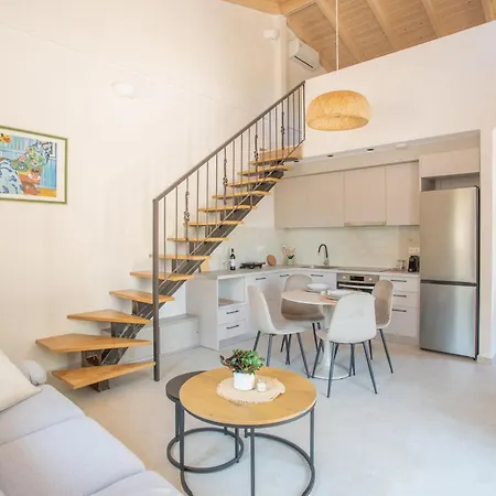 Terra Calma Luxury Βίλα *