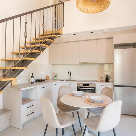 Terra Calma Luxury Βίλα *
