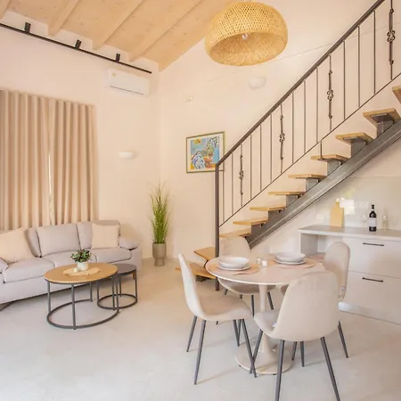 Terra Calma Luxury * Νυδρί