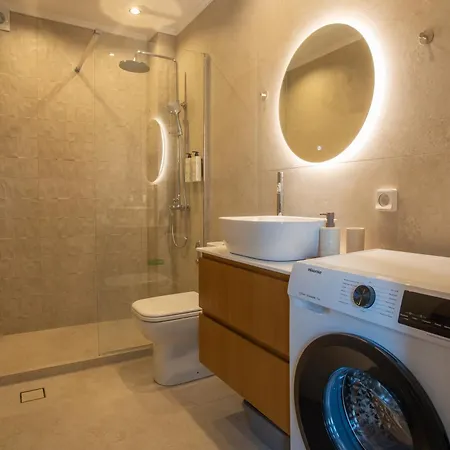 Βίλα Terra Calma Luxury