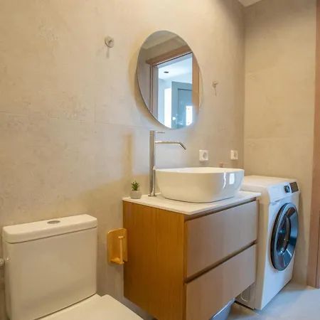 Terra Calma Luxury Βίλα Νυδρί