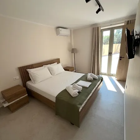 Terra Calma Luxury Вилла