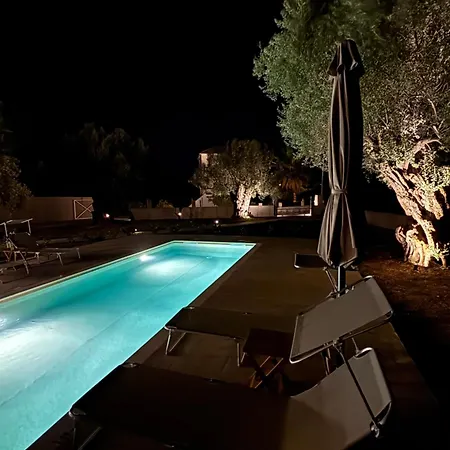 Βίλα Terra Calma Luxury *