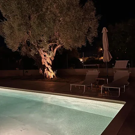 Βίλα Terra Calma Luxury *